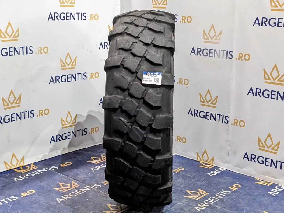 Anvelopa 405/80/R27 Michelin (cod B100367I) [2]