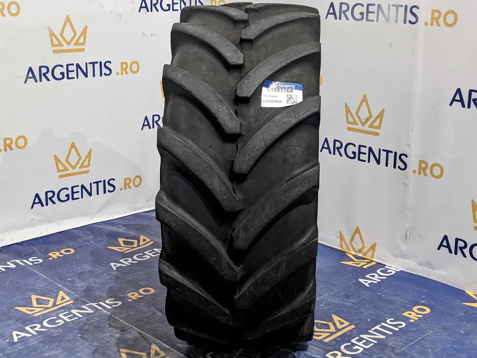 Anvelopa 420/65/R20 Michelin (cod B100316A) [2]