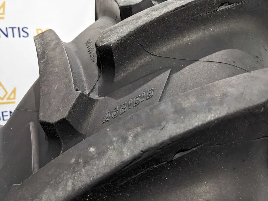 Anvelopa 420/80/R46 Michelin (cod B100240A) [3]