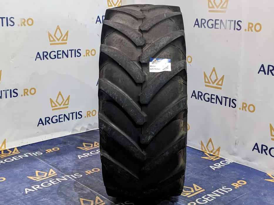 Anvelopa 425/75/R20 Michelin (cod B100320A) [2]