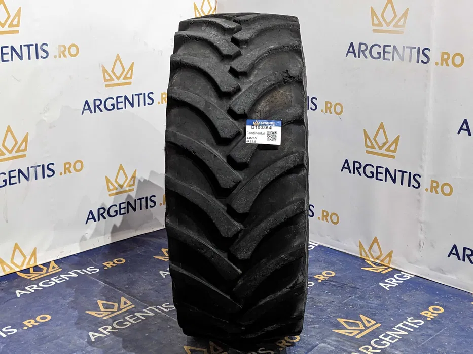 Anvelopa 445/65/R22.5 Continental (cod B100364I) [2]