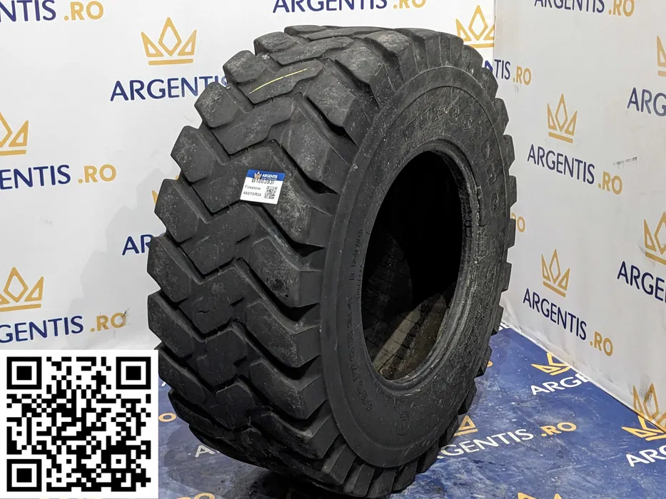 Anvelopa 460/70/R24 Firestone (cod B100393I) [1]