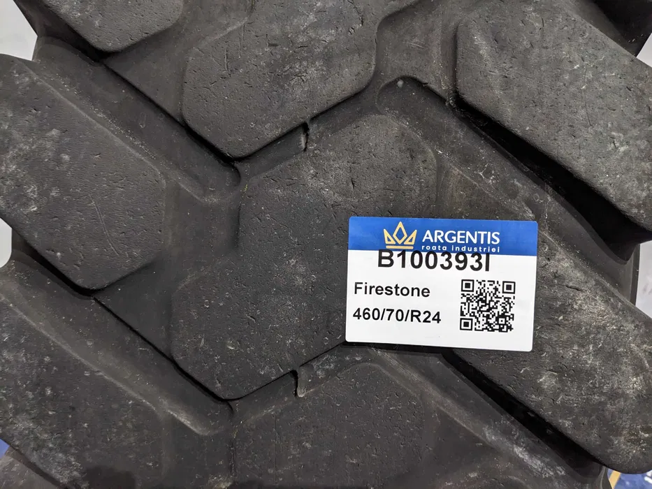 Anvelopa 460/70/R24 Firestone (cod B100393I) [4]