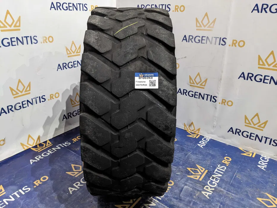 Anvelopa 460/70/R24 Firestone (cod B100393I) [2]