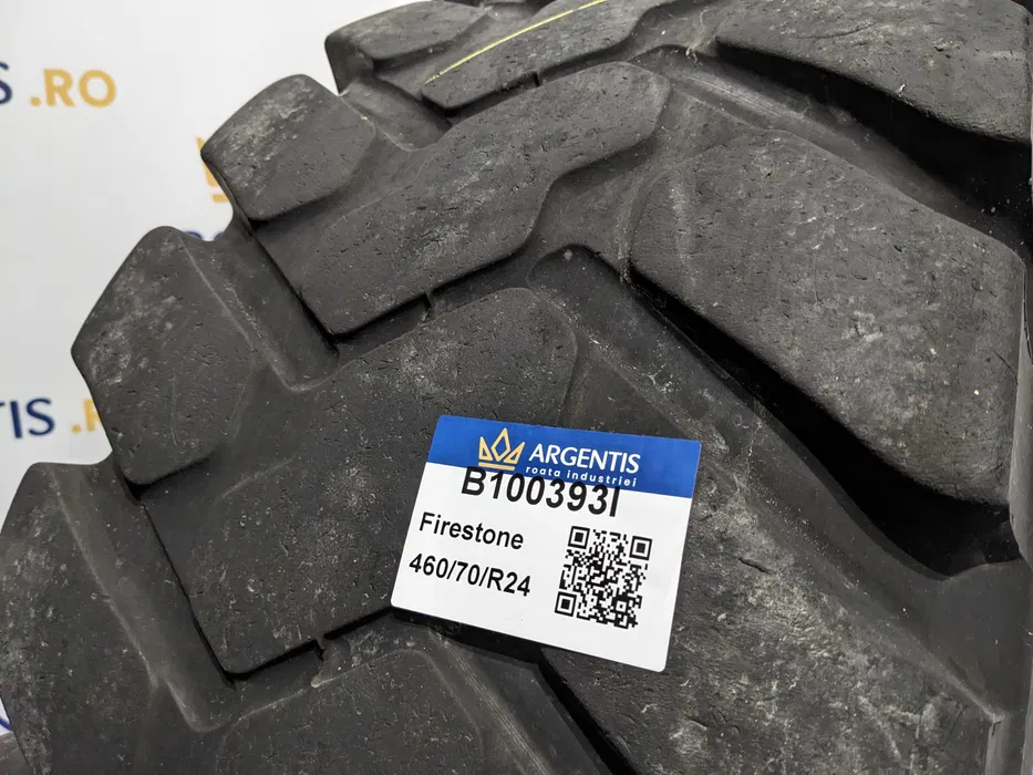 Anvelopa 460/70/R24 Firestone (cod B100393I) [3]