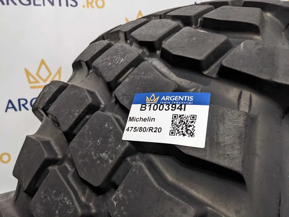Anvelopa 475/80/R20 Michelin (cod B100394I) [3]
