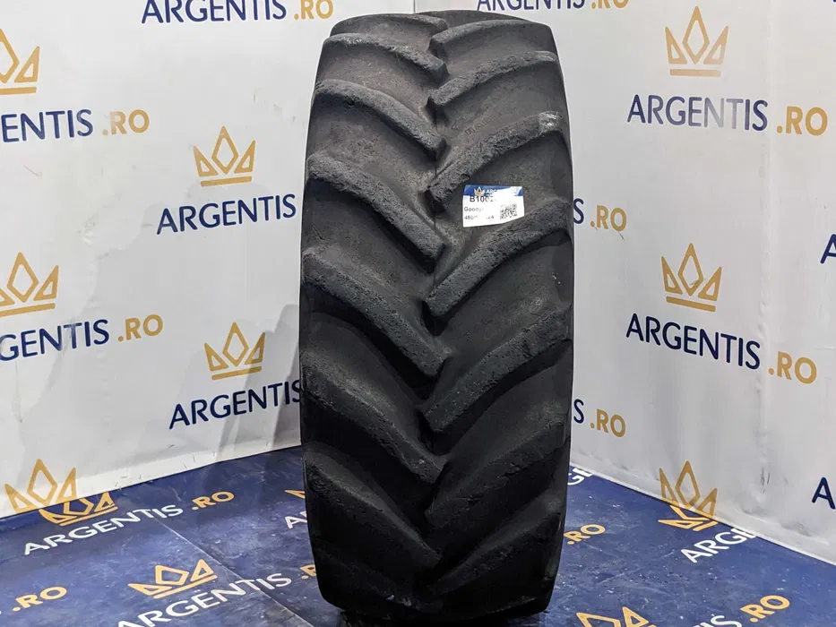 Anvelopa 480/65/R24 (14.9/R24) Goodyear (cod B100288A) [2]