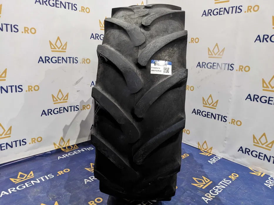 Anvelopa 480/70/R30 (16.9/R30) Firestone (cod B100207I) [2]