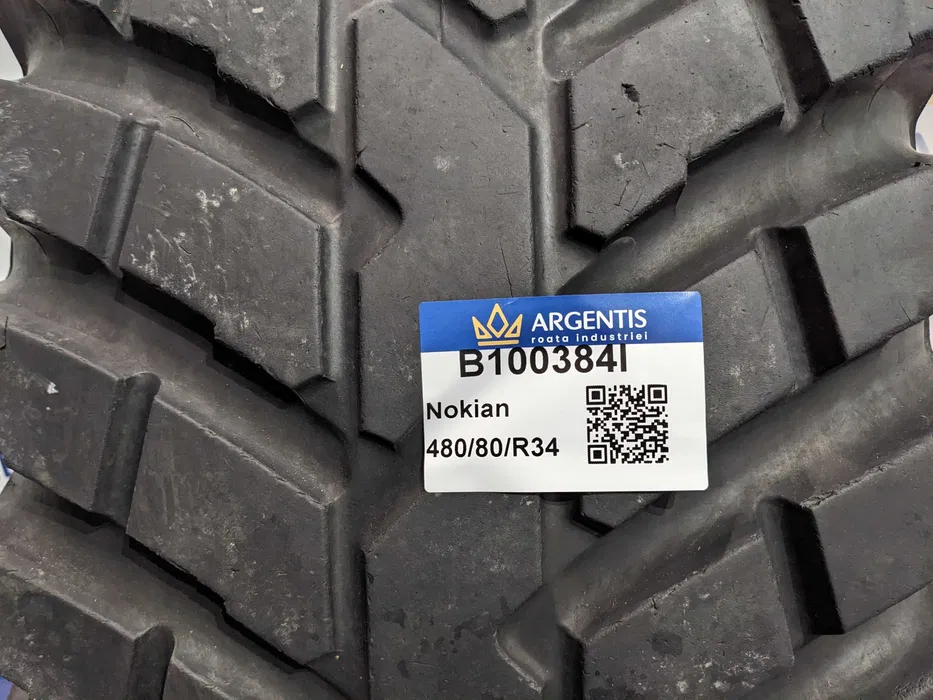 Anvelopa 480/80/R34 (18.4/R34) Nokian (cod B100384I) [4]
