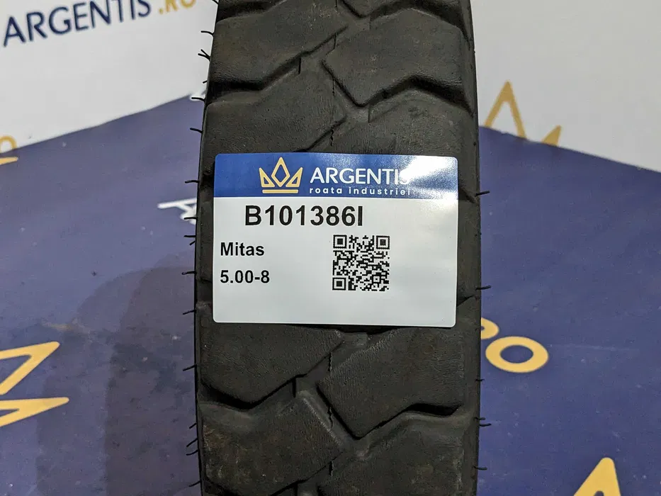 Anvelopa 5.00-8 Mitas (cod B101386I) [4]