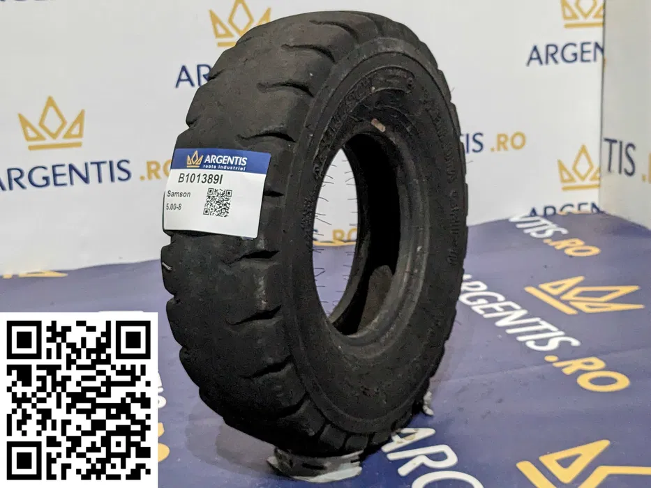 Anvelopa 5.00-8 Samson (cod B101389I) [1]