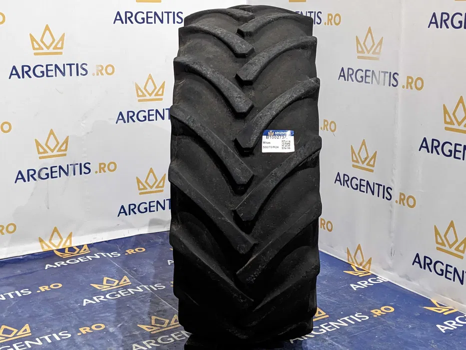 Anvelopa 500/70/R24 (19.5/R24) Mitas (cod B100273A) [2]