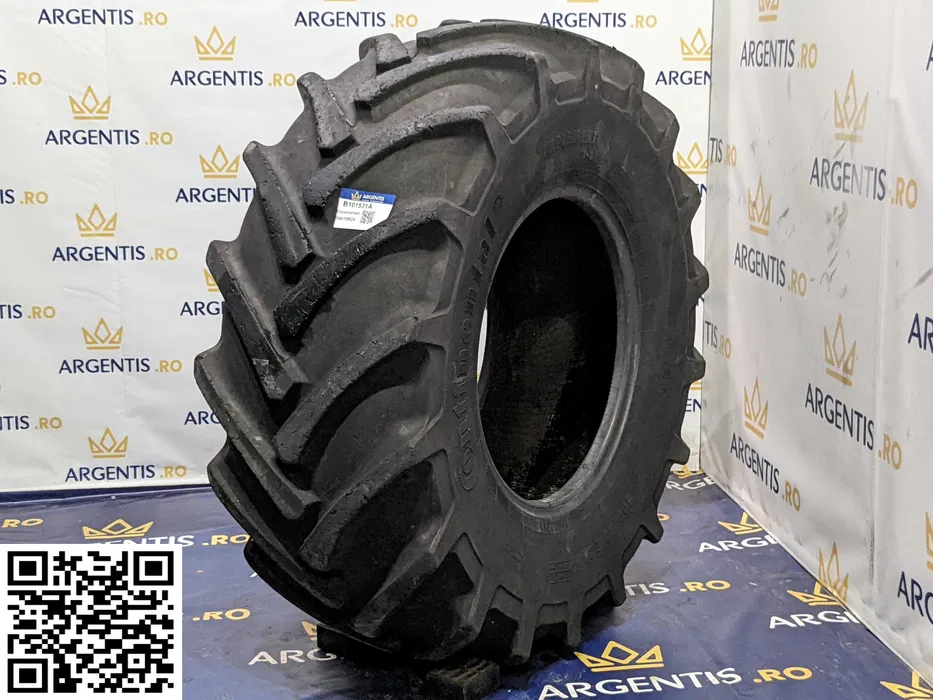 Anvelopa 500/70R24 Continental (cod B101531A) [1]