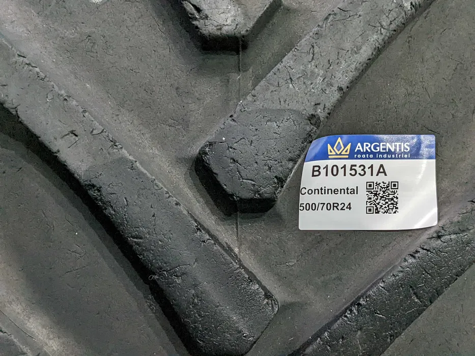 Anvelopa 500/70R24 Continental (cod B101531A) [4]