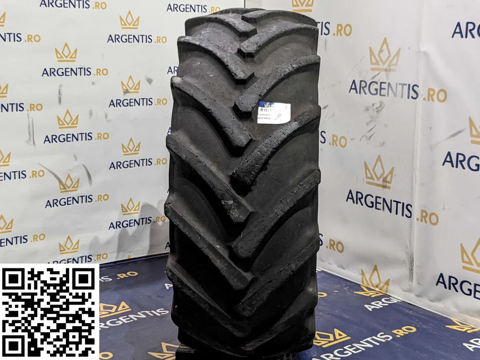 Anvelopa 500/70R24 Continental (cod B101531A) [2]