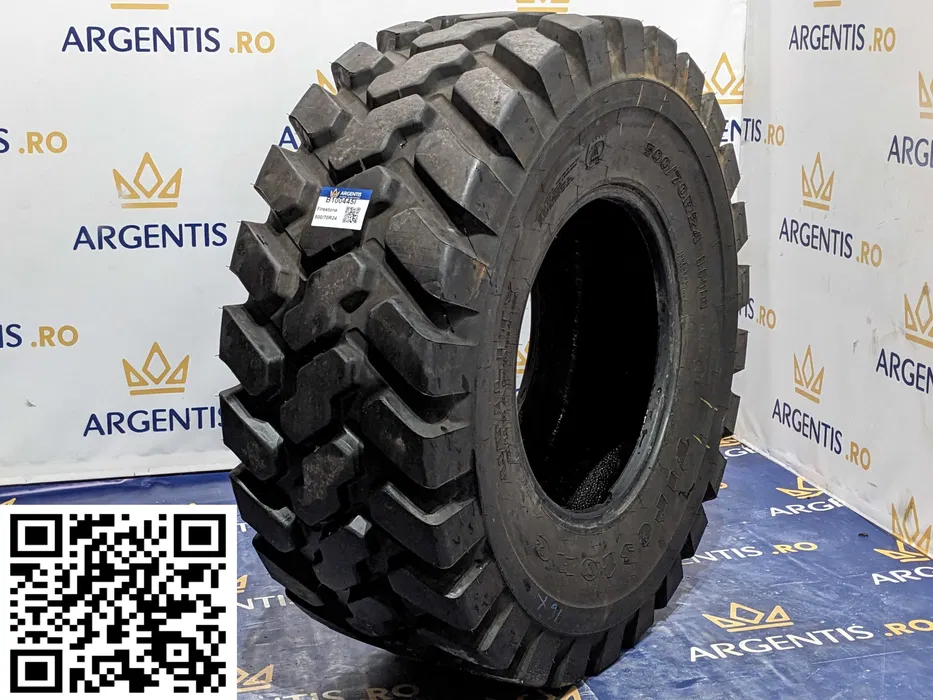Anvelopa 500/70R24 Firestone (cod B100445I) [1]