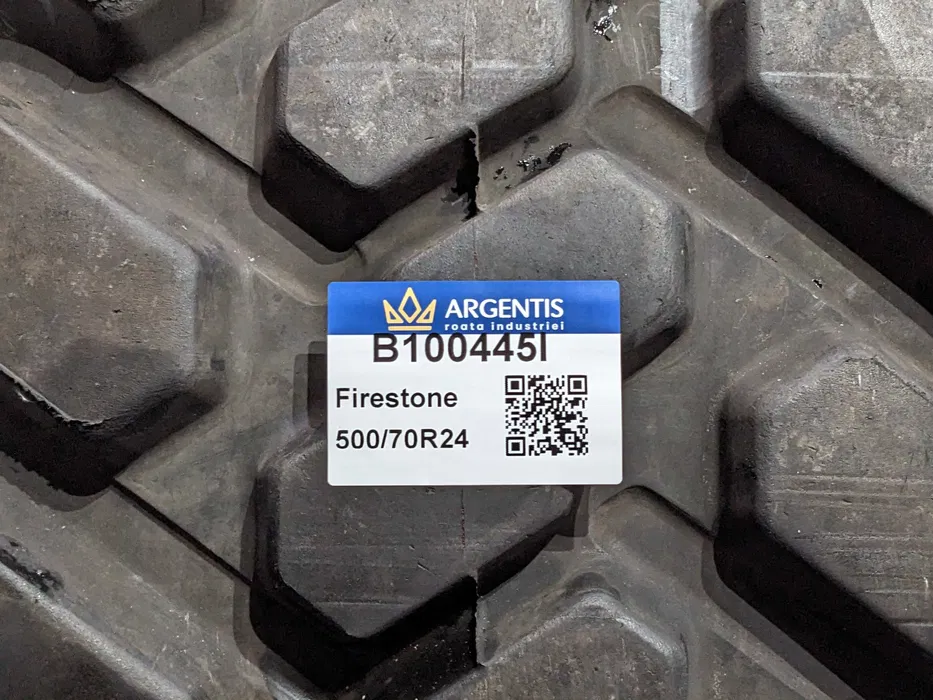 Anvelopa 500/70R24 Firestone (cod B100445I) [4]