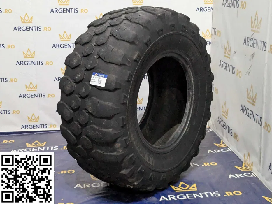 Anvelopa 500/70R24 Michelin (cod B101483I) [1]