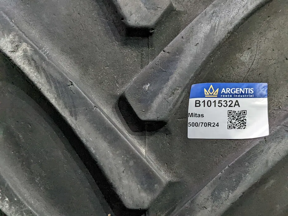 Anvelopa 500/70R24 Mitas (cod B101532A) [4]