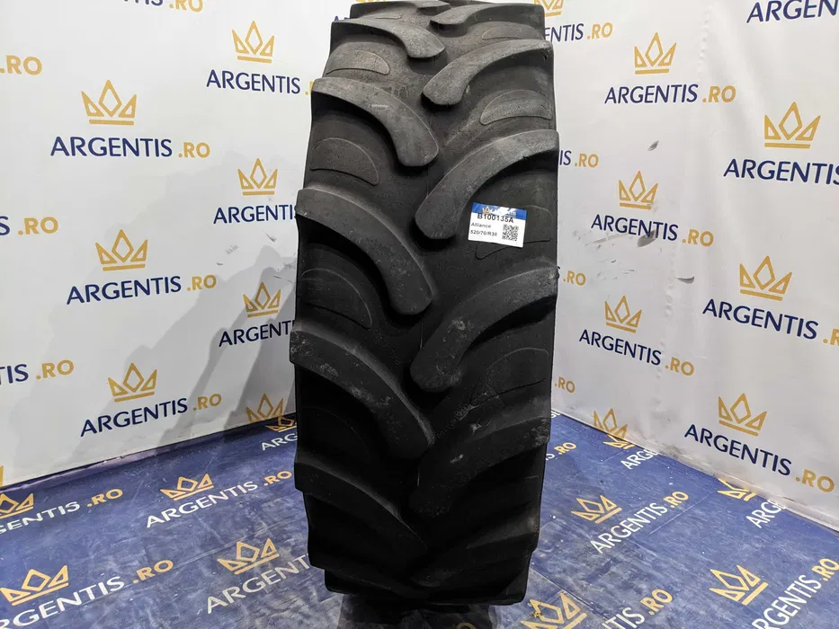 Anvelopa 520/70/R38 (18.4/R38) Alliance (cod B100135A) [2]