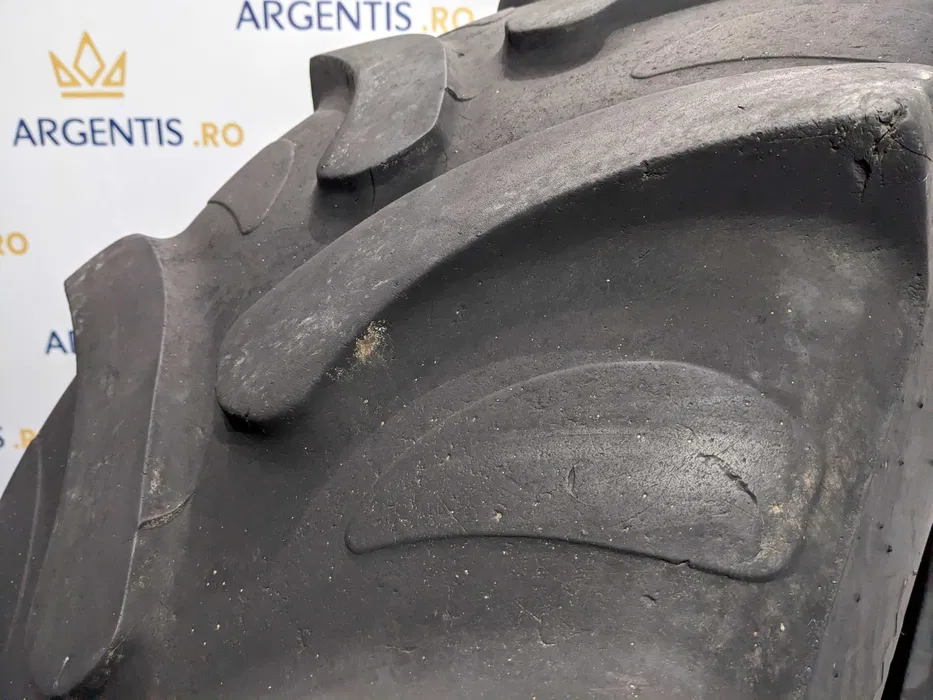 Anvelopa 520/70/R38 (18.4/R38) Alliance (cod B100135A) [3]