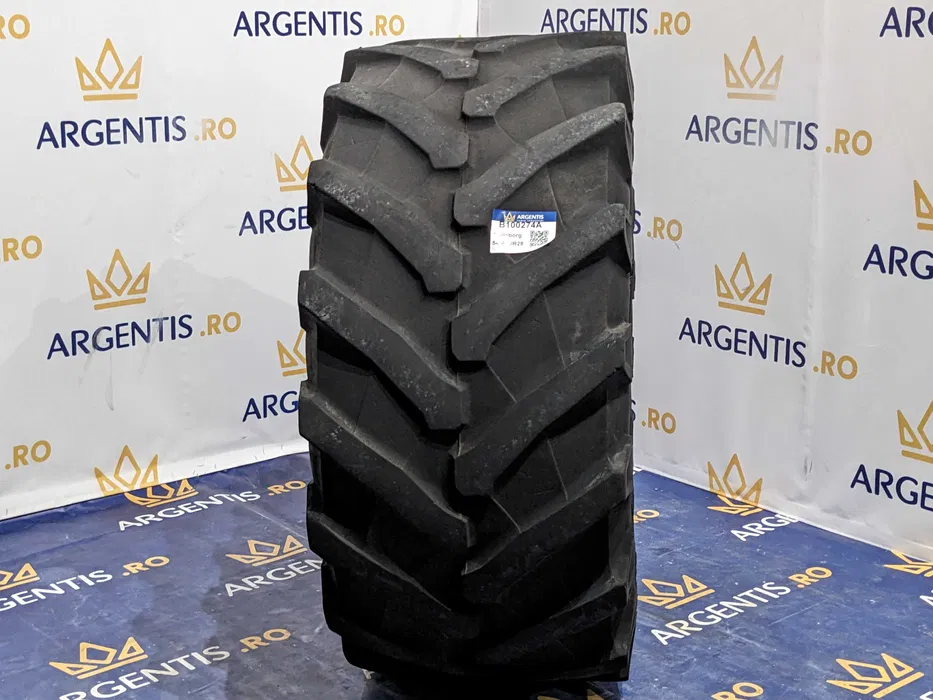 Anvelopa 540/65/R24 (16.9/R24) Pirelli (cod B100274A) [2]
