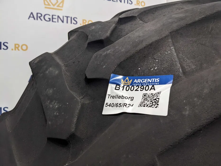 Anvelopa 540/65/R24 (16.9/R24) Trelleborg (cod B100290A) [3]