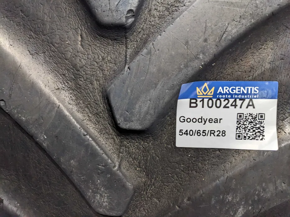 Anvelopa 540/65/R28 (16.9/R28) Goodyear (cod B100247A) [4]