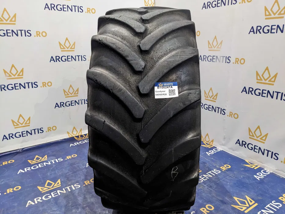 Anvelopa 540/65/R28 (16.9/R28) Goodyear (cod B100247A) [2]
