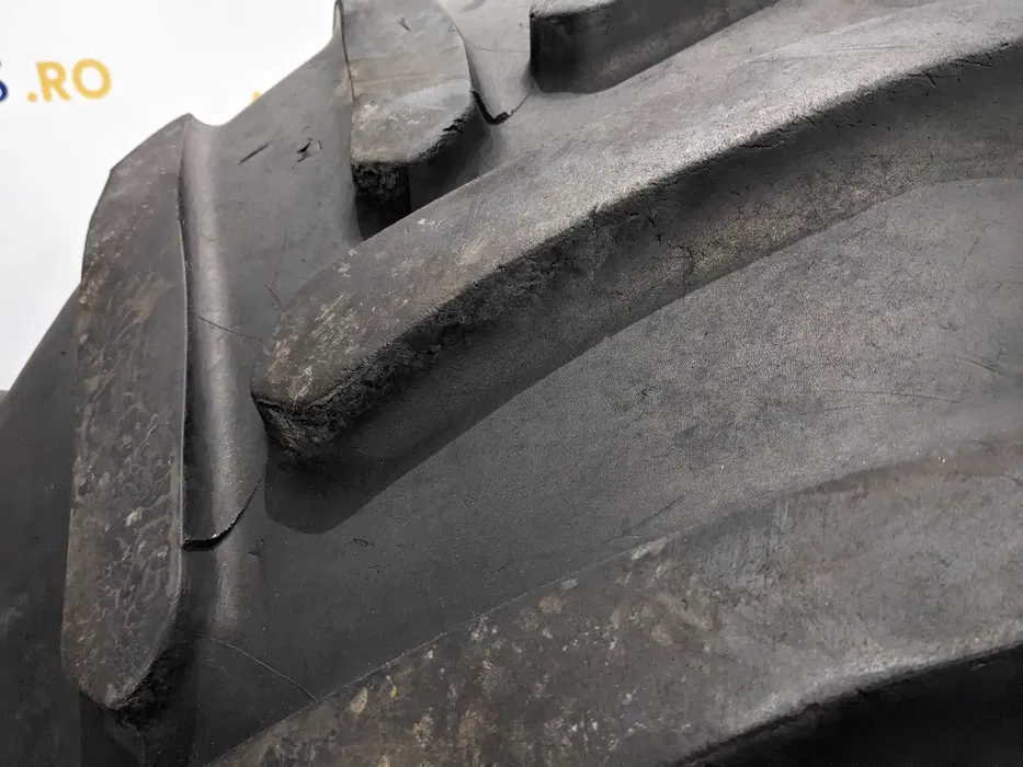 Anvelopa 540/65/R28 (16.9/R28) Michelin (cod B100248A) [3]