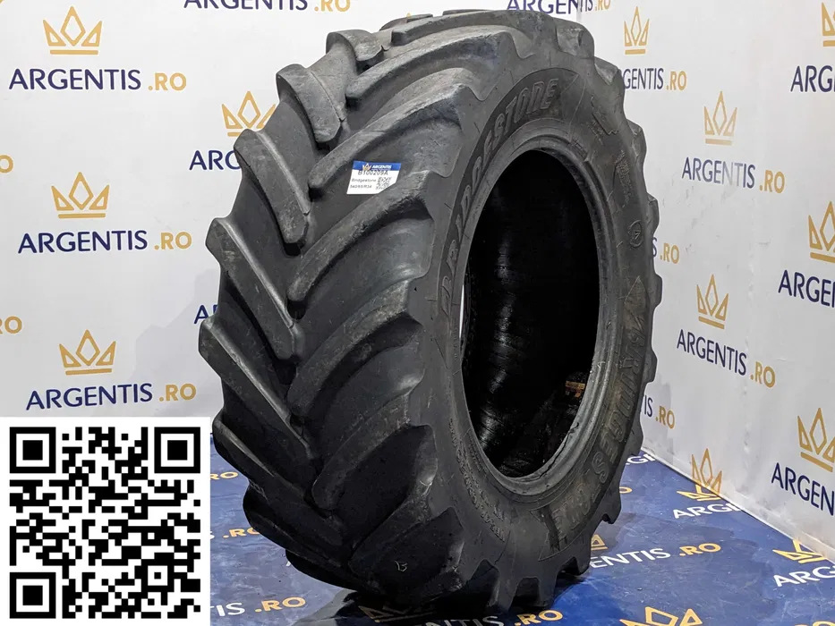 Anvelopa 540/65/R30 (16.9/R30) Bridgestone (cod B100209A) [1]