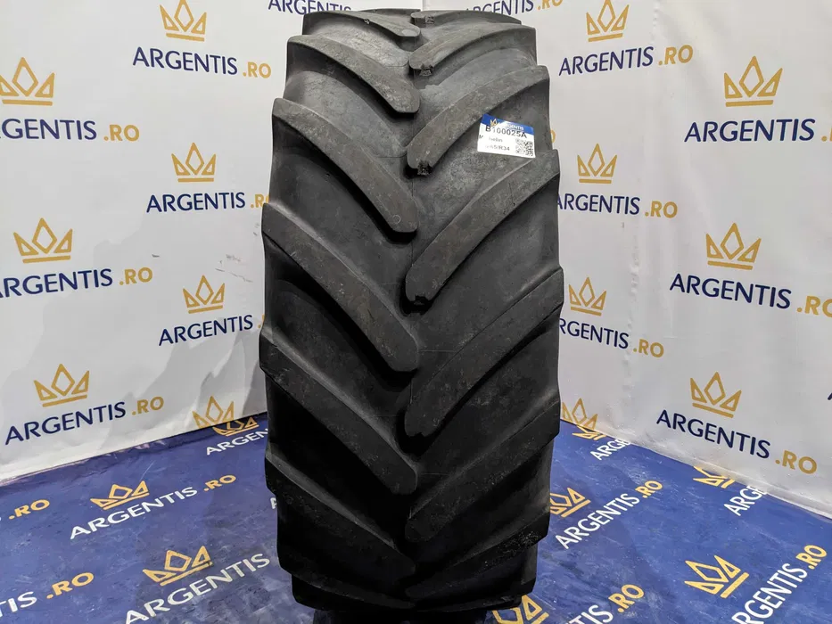 Anvelopa 540/65/R34 (16.9/R34) Michelin (cod B100025A) [2]