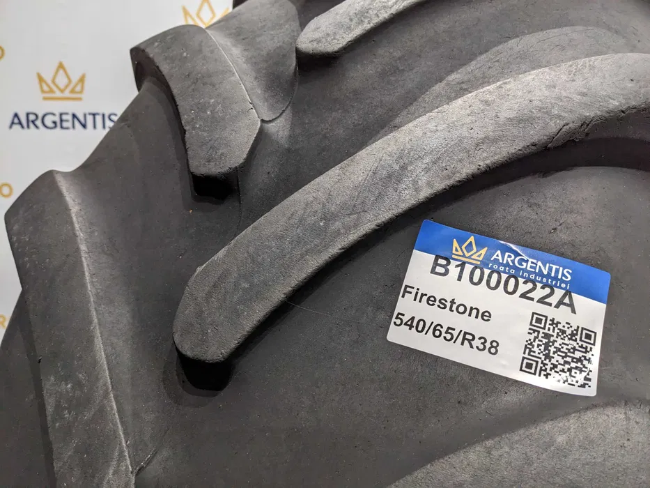 Anvelopa 540/65/R38 (16.9/R38) Firestone (cod B100022A) [3]
