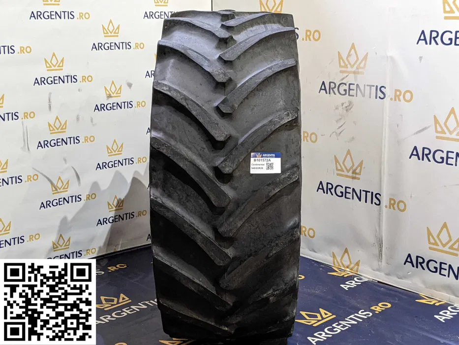 Anvelopa 540/65R28 Continental (cod B101572A) [2]