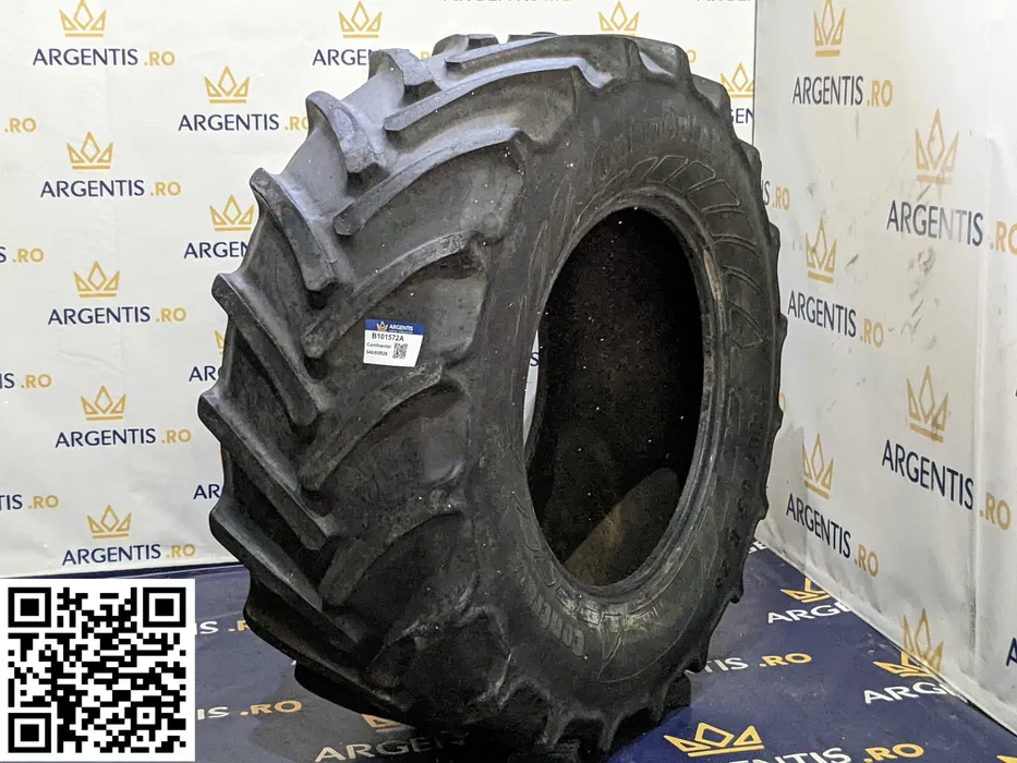 Anvelopa 540/65R28 Continental (cod B101572A) [1]