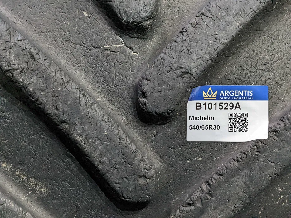 Anvelopa 540/65R30 Michelin (cod B101529A) [4]