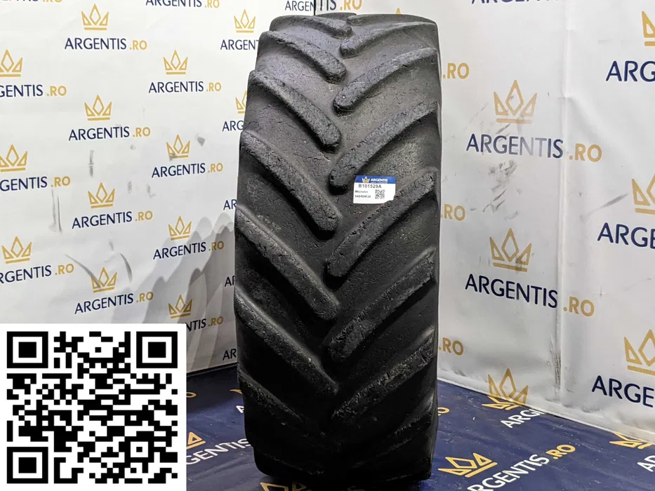 Anvelopa 540/65R30 Michelin (cod B101529A) [2]