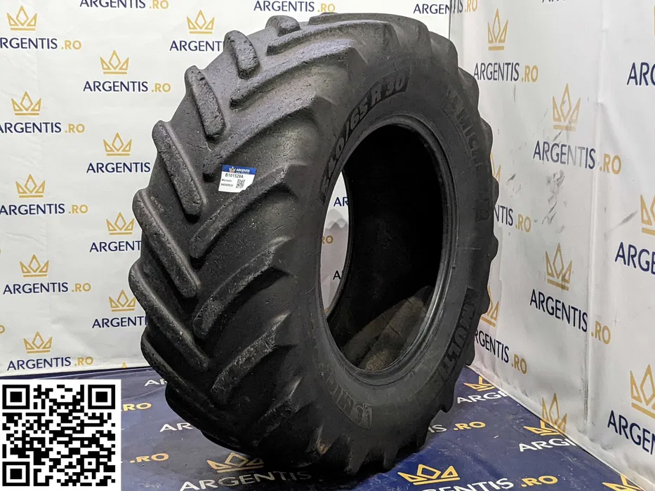 Anvelopa 540/65R30 Michelin (cod B101529A) [1]