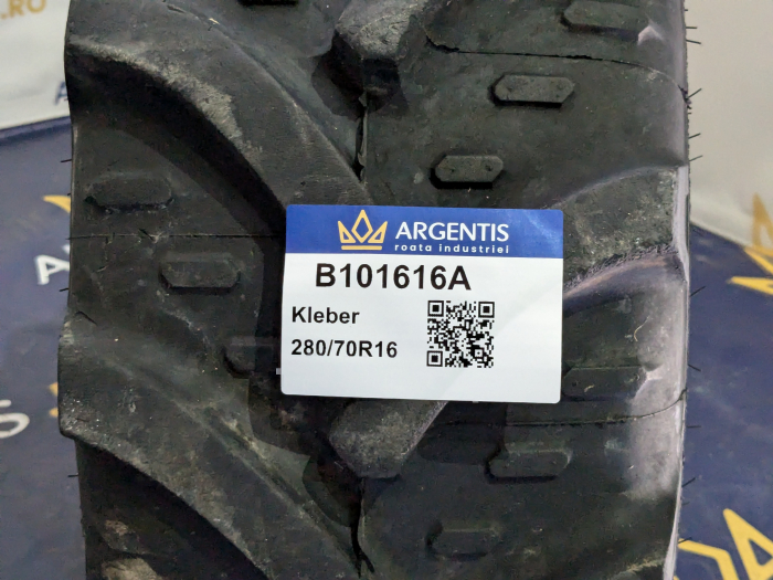 Anvelopa 280/70R16 Kleber (cod B101616A) [4]