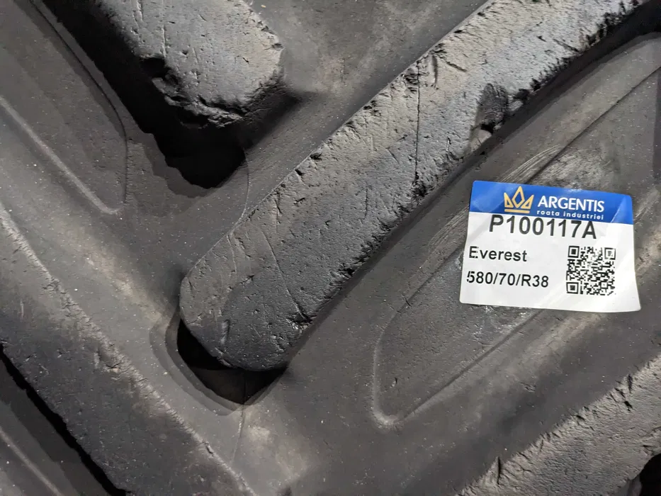 Anvelopa 580/70/R38 (20.8/R38) Everest (cod P100117A) [4]