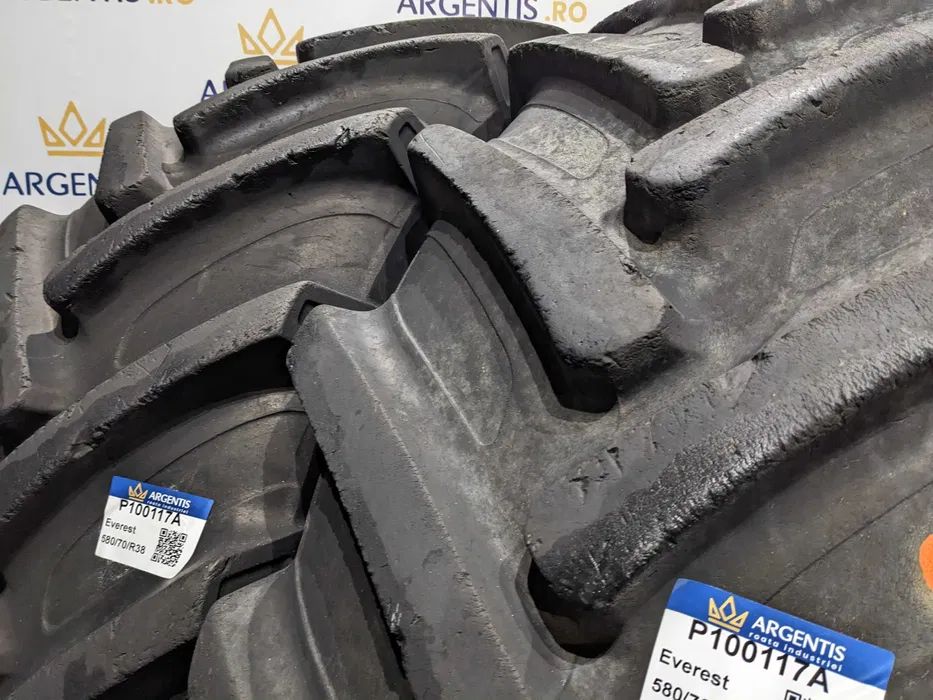 Anvelopa 580/70/R38 (20.8/R38) Everest (cod P100117A) [3]