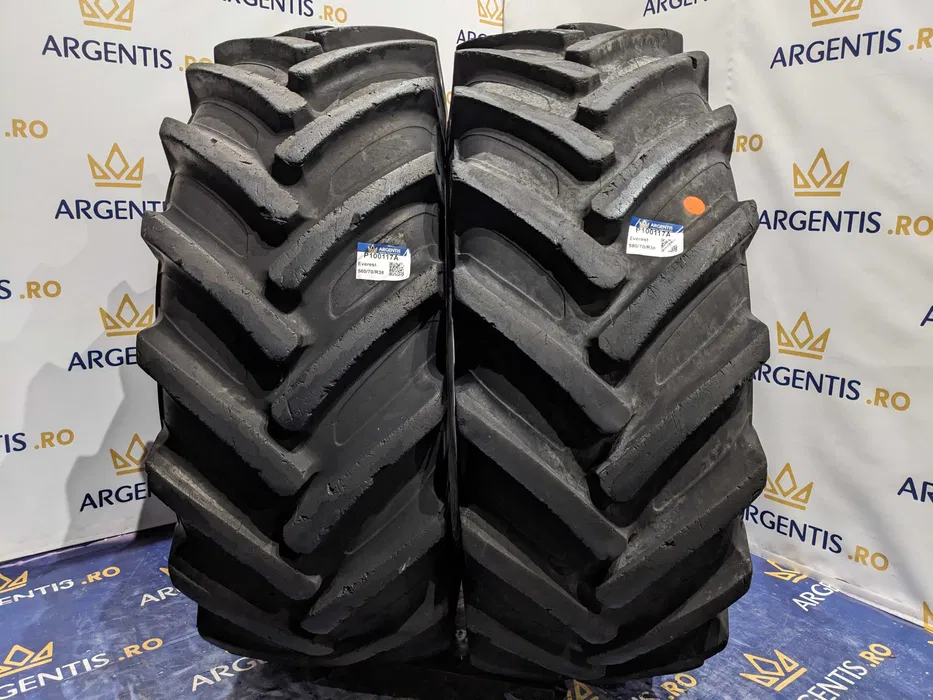 Anvelopa 580/70/R38 (20.8/R38) Everest (cod P100117A) [2]
