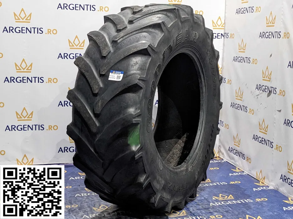 Anvelopa 580/70/R38 (20.8/R38) Goodyear (cod B100121A) [1]