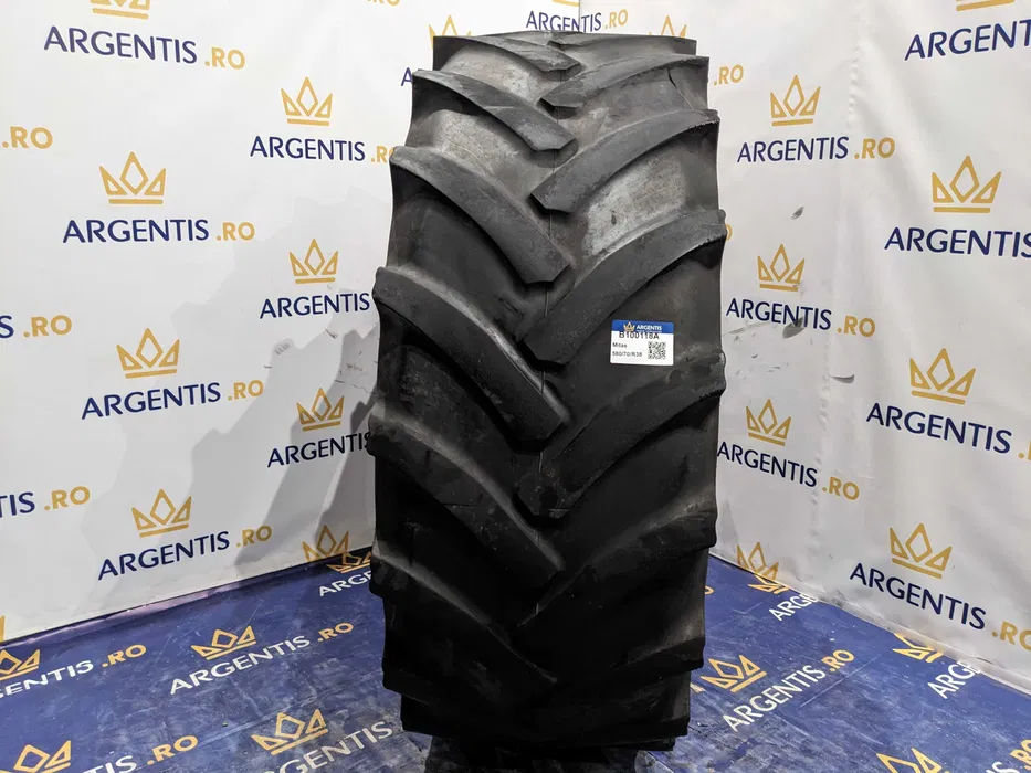 Anvelopa 580/70/R38 (20.8/R38) Mitas (cod B100118A) [2]