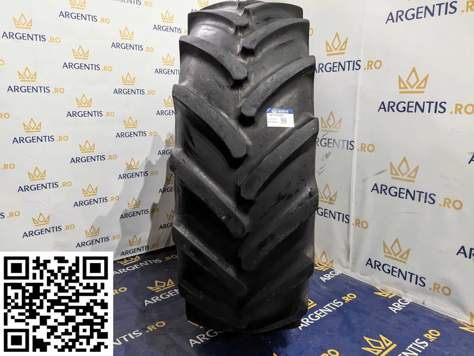 Anvelopa 580/70R38 Firestone (cod B101495A) [2]