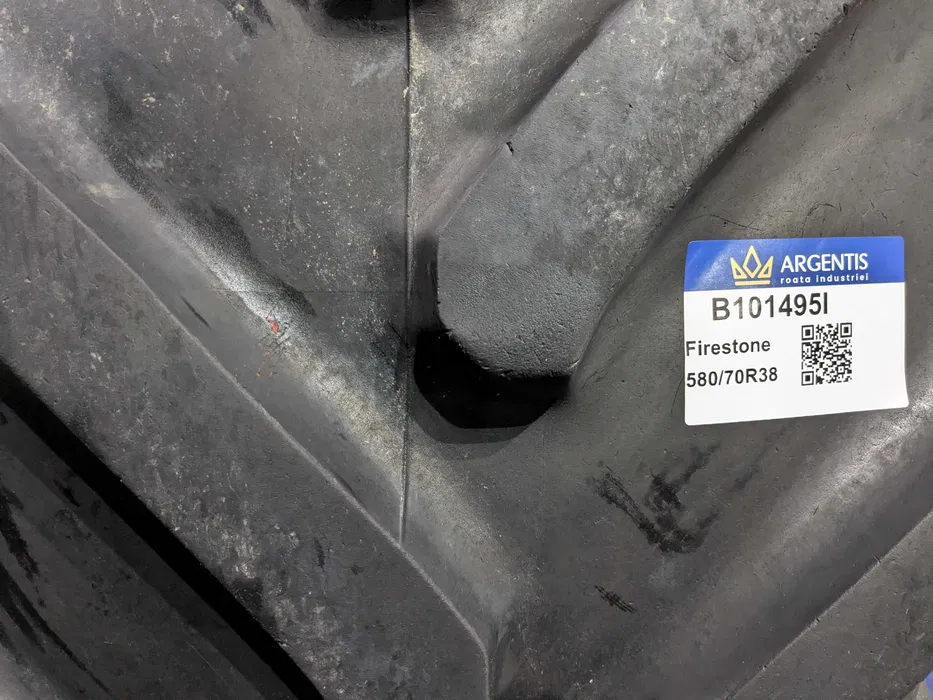 Anvelopa 580/70R38 Firestone (cod B101495A) [4]