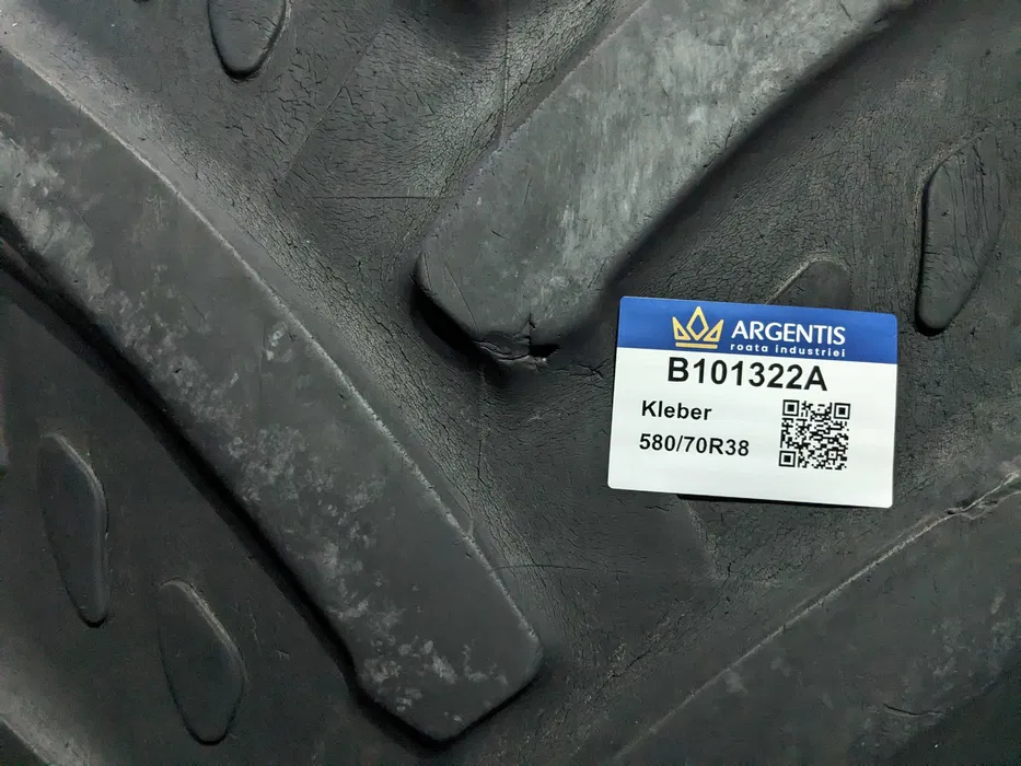 Anvelopa 580/70R38 Kleber (cod B101322A) [4]