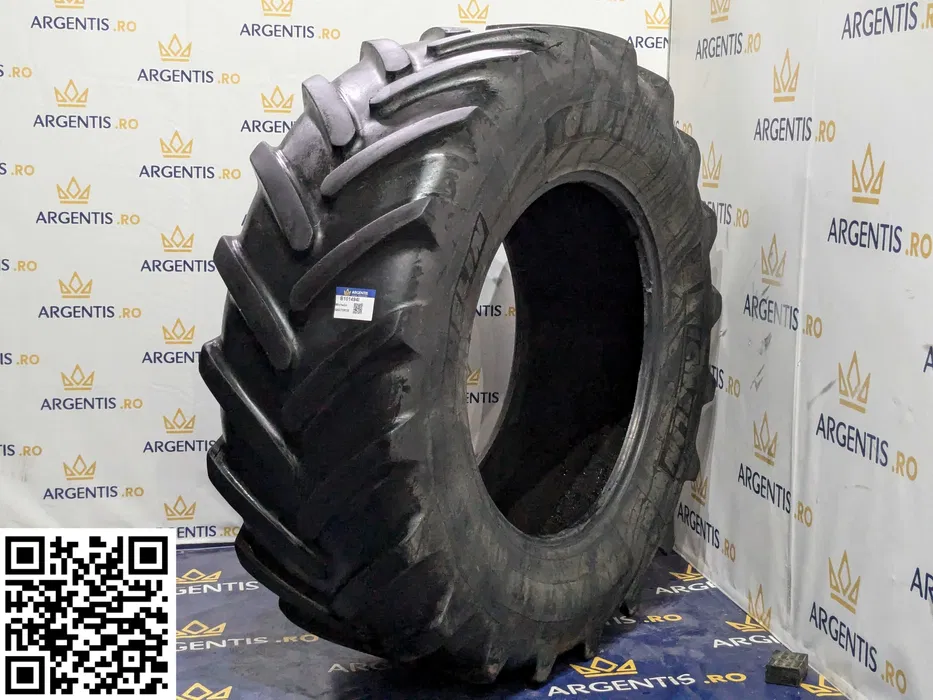 Anvelopa 580/70R38 Michelin (cod B101494A) [1]