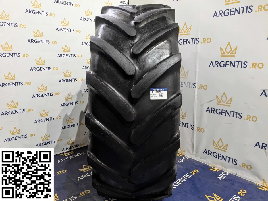 Anvelopa 580/70R38 Michelin (cod B101494A) [2]