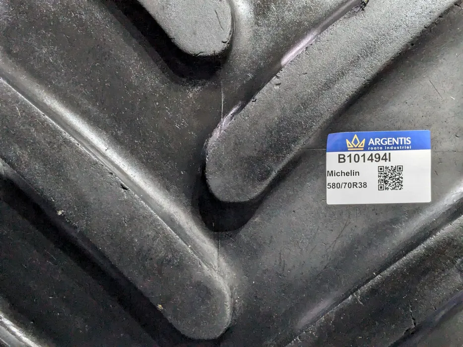 Anvelopa 580/70R38 Michelin (cod B101494A) [4]
